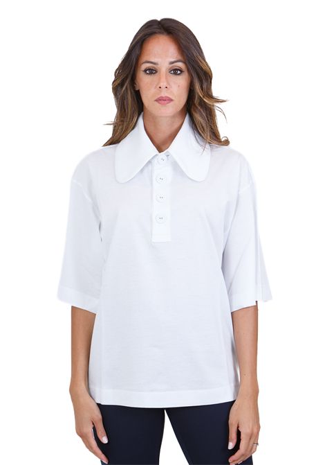 POLO MEIMEIJ | T- Shirt | FX00791